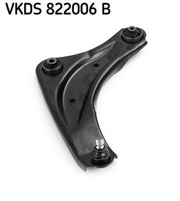 Triangle de suspension SKF VKDS 822006 B